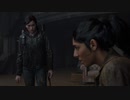 ネギのゲーム実況　THE LAST OF US PART Ⅱ　#022　｢The Ruined city⑮ -go aboveground-｣