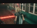 FINAL FANTASY VII REMAKE マックン＆パックン　07