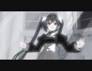 【MMD】ストロボナイツ（オールドスタイル）／珠玉の名作。メイドミクの原点、絵画のようなミクの姿に心がふるえる！！