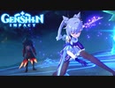 【ガチャ縛り原神】無料のオープンワールド型RPGを実況プレイ#43