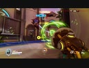 Overwatch オーバーウォッチ適当実況動画part269