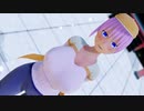 MMD_五等分の花嫁_撫子スで恋愛サーキュレーション_カメラ配布