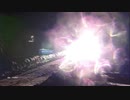 WRC+D&B（自作オリジナル）