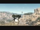 METAL GEAR SOLID V：TPP 強襲殲滅戦 ep-34 [EXTREME]装甲部隊を急襲せよ