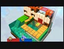 （ブシクレ実況）スーパーマリオ３Dワールド　今度のマリオは３Dだ！　パート５