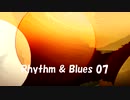 「Rhythm & Blues 07」※00760