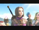 【ドラクエⅪ】勇者の旅々　～レベルupで何かが封印～ part1【東北きりたん実況】
