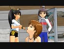 （新作青春ドラマ） 『アロハ・トライブ！』 (8)THE IDOLM@STER