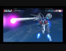 SDガンダム G GENERATION GENESIS 実況プレイPart233 機動戦士ガンダムUC「宇宙と地球」Cパート