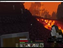 ナツのマインクラフト垂れ流すよ#05【後編】