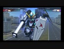 SDガンダム G GENERATION GENESIS 実況プレイPart234 機動戦士ガンダムUC「宇宙と地球」Dパート