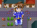 【VIPRPG】 逆上がり