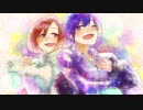 【MEIKO・KAITO】キミペディア【カバー・オリジナルPV】