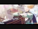 【 MMDあんスタ 】 かいしんのいちげき！ - short ver. - 【 鳴上嵐誕生祭2021 】