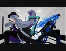 【MMDツイステ】７【ボドゲ部】