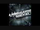 気ままにHR/HM紹介【2曲目】Annihilator - Army Of One