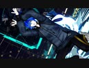 【MMDツイステ】イデア氏がKINGを徹夜明けに踊っていたようです