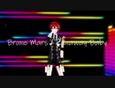 【MMD刀剣乱舞】Runaway baby 【信濃藤四郎】