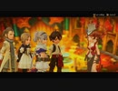 BRAVELY DEFAULT II　ブレイブリーデフォルト2　普通にプレイpart19
