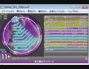 simai 朱と碧のランページ MASTER 30fps