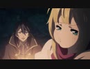 TVアニメ「真の仲間じゃないと勇者のパーティーを追い出されたので、辺境でスローライフすることにしました」PV第1弾