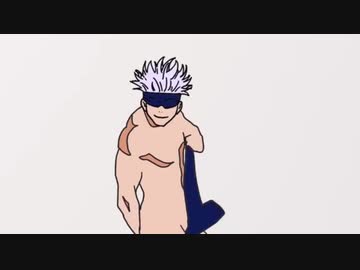 人気の 手描き淫夢 動画 379本 2 ニコニコ動画