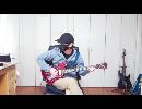 X JAPAN - 紅 Kurenai　弾いてみた