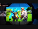 世界のFortniteがレべチすぎて草【フォートナイト】　YouTubeより