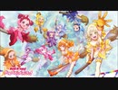 【イヤホン推奨】おジャ魔女カーニバル!!【ハロー、ハッピーワールド! × MAHO堂】