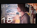【初見】決断は全て鉛筆が握っている LIFE is STRANGE part18