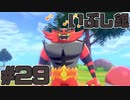 【役割論理】ポケモン剣盾で役割論理ですぞpart29 絶妙なヤオガエン編【ヤオガエン】