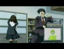 誠しになさいっ！×ランランルーしなさいっ！（同時再生）