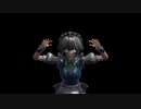 【東方MMD】MONSTER 十六夜咲夜＆禍咲夜