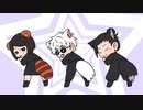【呪術廻戦】五夏硝動物化！