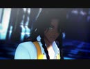 【MMDツイステ】[A]ddiction／空中分解【レオナ】