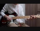 Don't look back in anger / Oasis  ギターで弾いてみた