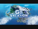 GO VACATION - Wii Opening Movie HD