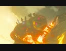 【ゼルダの伝説BOTW】【part55】ルーダニア【ゲーム実況】【風神雷神】