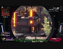 【ゆっくり実況】下手くそでも頑張ればできるApex Legends　part15