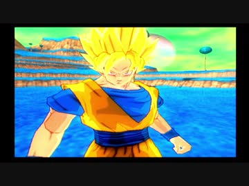 興行収入27 2億円 歴代4位のドラゴンボールz 激突 100億パワーの戦士たち 絶望のメタルクウラ集団を完全再現してみたwww ドッカンバトル ニコニコ動画