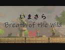 【実況プレイ】いまさらゼルダの伝説 Breath of the Wild: 85