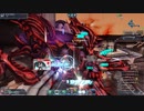 PSO2｜アークスシップの炎渦｜UH・緊急クエスト