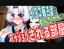 【R-18】イタコ姉さまがずんちゃんにｺｯｼｮﾘされる部屋