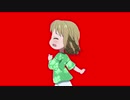 走る森久保乃々RB.szksn