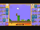 【 #マリオ35 ゲーム攻略実況】戦わなければ生き残れないスーパーマリオブラザーズ35 #4
