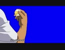 黄身を食べずに捨てる読みの新吾BB