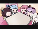 【VOICEROID劇場】我が家のボイスロイドさん達 #03