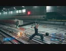 FINAL FANTASY VII REMAKE マックン＆パックン　08