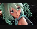 【MMD】千本桜 ／ Senbonzakura (Miku) [2021.03.07]