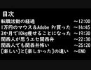 【二人ラジオ】日記やん P.9(関西人が思うエセ関西弁、3か月で10kg痩せる、[楽しい]と[楽しかった]の違い)